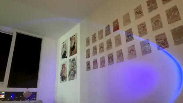 Image 4 of uryukim_ Stream on Chaturbate on 18 months ago