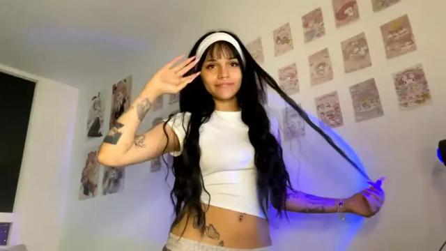 Image 6 of uryukim_ Stream on Chaturbate on 18 months ago