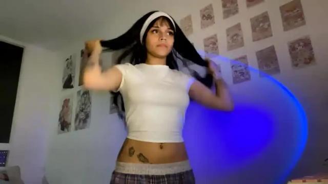 Image 8 of uryukim_ Stream on Chaturbate on 18 months ago