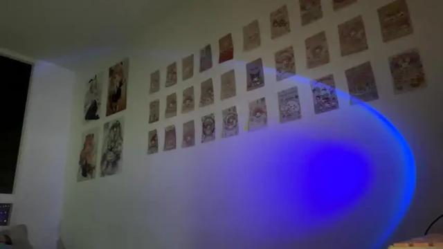 Thumbnail 3, uryukim_'s Stream at Chaturbate, 18 months ago