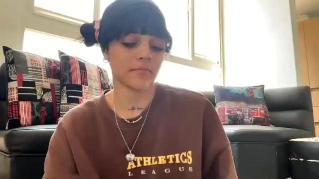 Thumbnail 2, uryukim_'s Stream at Chaturbate, 18 months ago