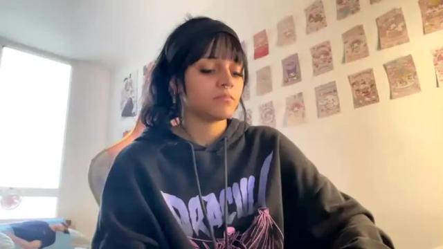 Image 12 of uryukim_ Stream on Chaturbate on 18 months ago