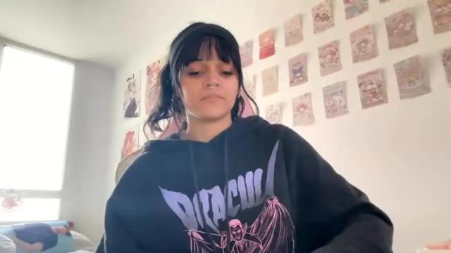 Thumbnail 2, uryukim_'s Stream at Chaturbate, 18 months ago