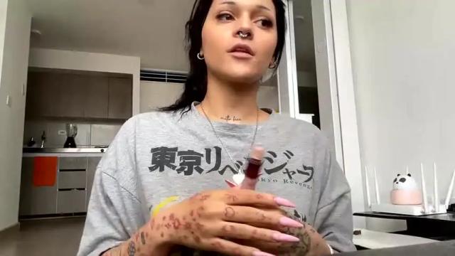 Image 2 of uryukim_ Stream on Chaturbate on 18 months ago