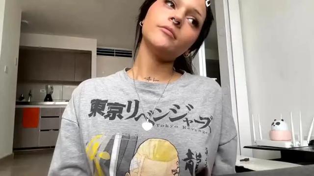 Image 3 of uryukim_ Stream on Chaturbate on 18 months ago