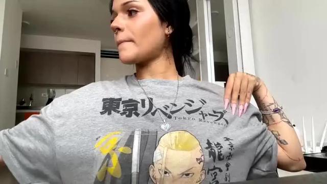 Image 4 of uryukim_ Stream on Chaturbate on 18 months ago