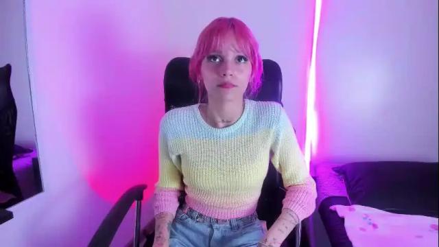 Thumbnail 1, uryukim_'s Stream at Chaturbate, 6 months ago