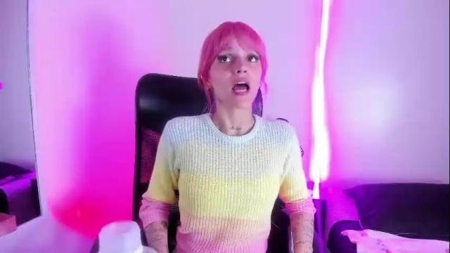 Image 10 of uryukim_ Stream on Chaturbate on 6 months ago