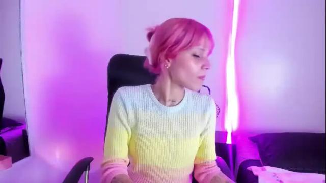 Image 11 of uryukim_ Stream on Chaturbate on 6 months ago