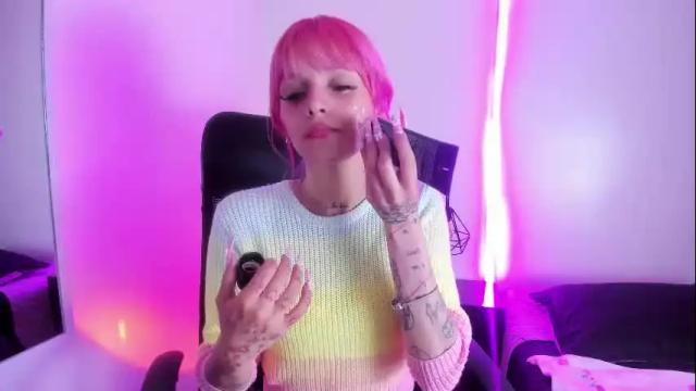 Image 12 of uryukim_ Stream on Chaturbate on 6 months ago