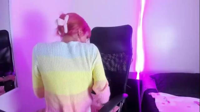 Image 2 of uryukim_ Stream on Chaturbate on 6 months ago