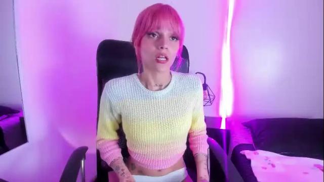 Image 6 of uryukim_ Stream on Chaturbate on 6 months ago