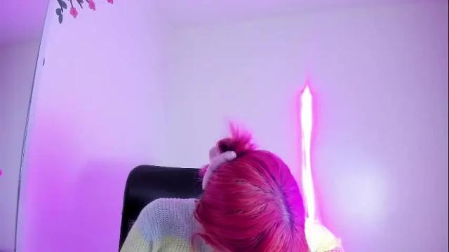 Thumbnail 3, uryukim_'s Stream at Chaturbate, 6 months ago