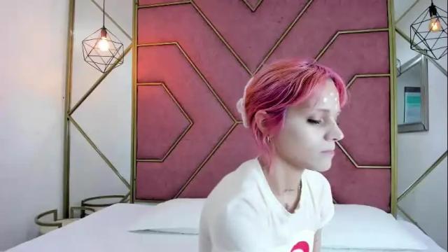 Image 12 of uryukim_ Stream on Chaturbate on 6 months ago