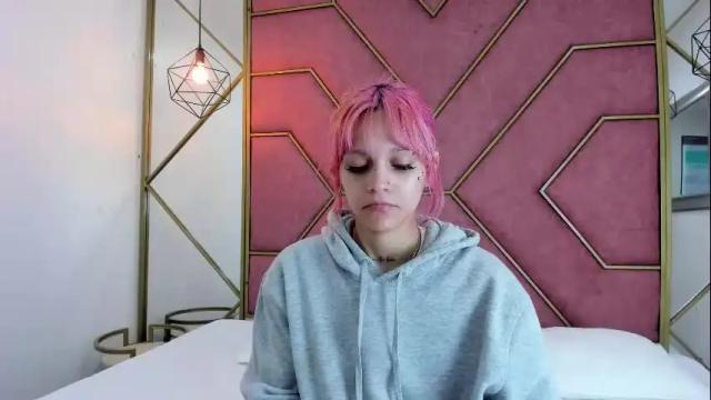 Image 4 of uryukim_ Stream on Chaturbate on 6 months ago