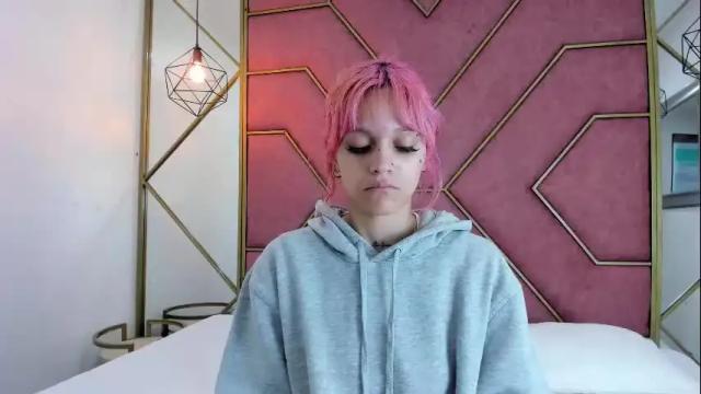 Thumbnail 2, uryukim_'s Stream at Chaturbate, 6 months ago