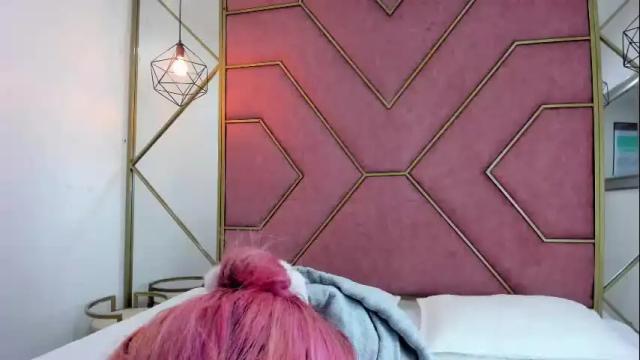 Image 6 of uryukim_ Stream on Chaturbate on 6 months ago