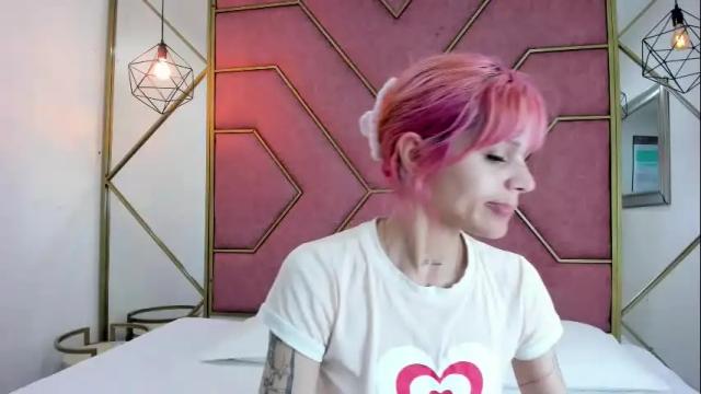 Thumbnail 3, uryukim_'s Stream at Chaturbate, 6 months ago