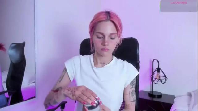 Image 11 of uryukim_ Stream on Chaturbate on 5 months ago