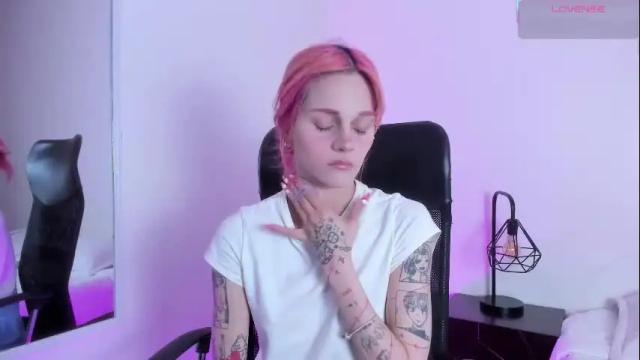 Image 12 of uryukim_ Stream on Chaturbate on 5 months ago