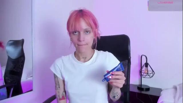 Image 3 of uryukim_ Stream on Chaturbate on 5 months ago