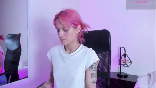 Image 6 of uryukim_ Stream on Chaturbate on 5 months ago