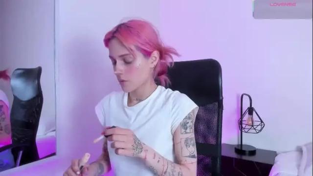 Image 8 of uryukim_ Stream on Chaturbate on 5 months ago