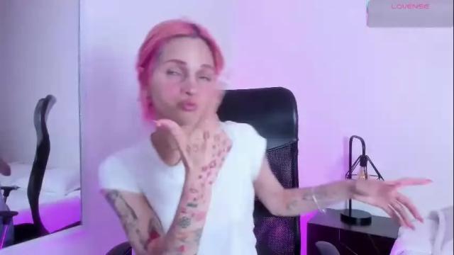 Thumbnail 3, uryukim_'s Stream at Chaturbate, 5 months ago