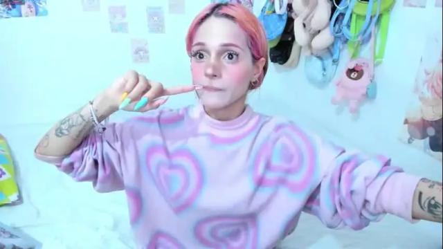 Thumbnail 1, uryukim_'s Stream at Chaturbate, 5 months ago