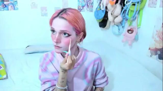 Image 10 of uryukim_ Stream on Chaturbate on 5 months ago