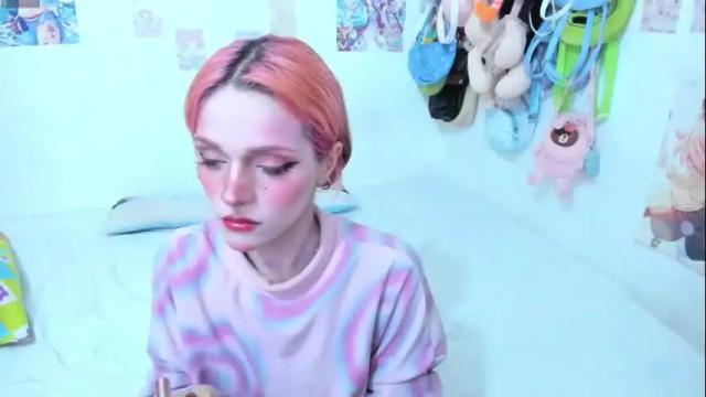 Image 11 of uryukim_ Stream on Chaturbate on 5 months ago