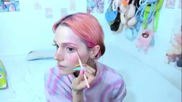 Image 4 of uryukim_ Stream on Chaturbate on 5 months ago