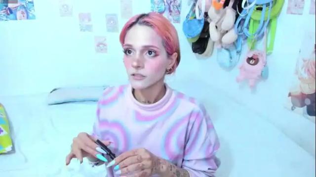 Thumbnail 2, uryukim_'s Stream at Chaturbate, 5 months ago