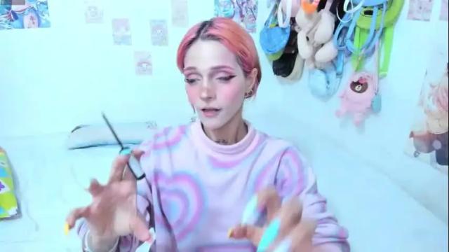 Image 6 of uryukim_ Stream on Chaturbate on 5 months ago