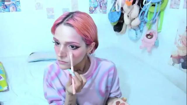 Image 7 of uryukim_ Stream on Chaturbate on 5 months ago