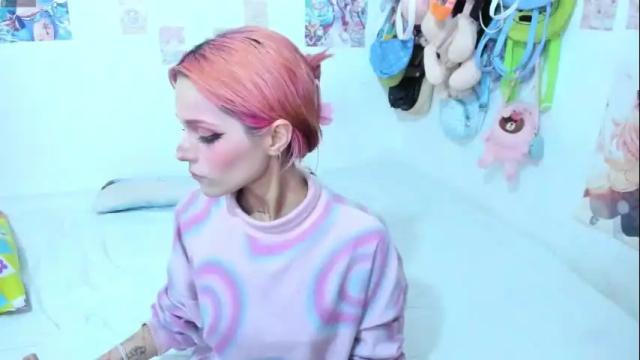 Image 8 of uryukim_ Stream on Chaturbate on 5 months ago