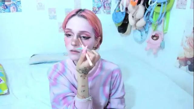 Thumbnail 3, uryukim_'s Stream at Chaturbate, 5 months ago