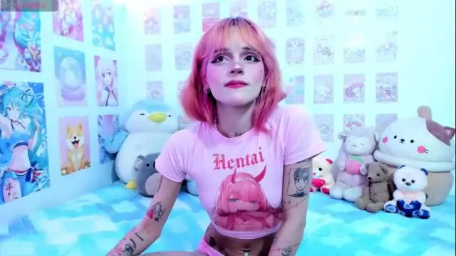 Image 11 of uryukim_ Stream on Chaturbate on 5 months ago