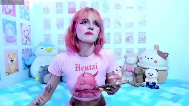 Image 12 of uryukim_ Stream on Chaturbate on 5 months ago