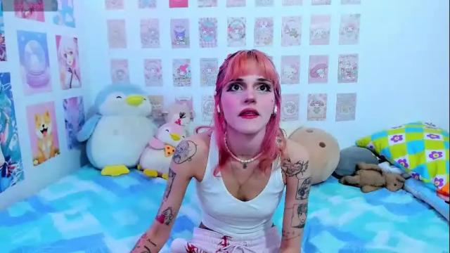 Thumbnail 1, uryukim_'s Stream at Chaturbate, 5 months ago