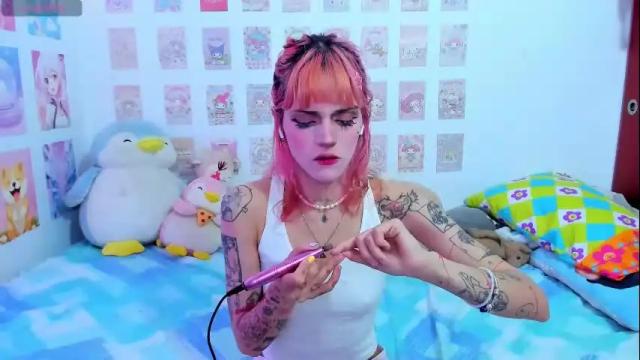 Image 11 of uryukim_ Stream on Chaturbate on 5 months ago