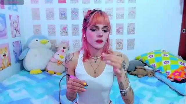 Image 12 of uryukim_ Stream on Chaturbate on 5 months ago