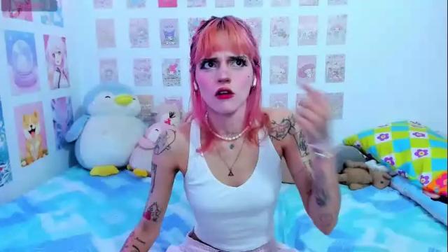 Image 2 of uryukim_ Stream on Chaturbate on 5 months ago