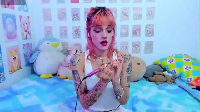 Image 3 of uryukim_ Stream on Chaturbate on 5 months ago