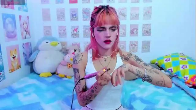 Image 4 of uryukim_ Stream on Chaturbate on 5 months ago