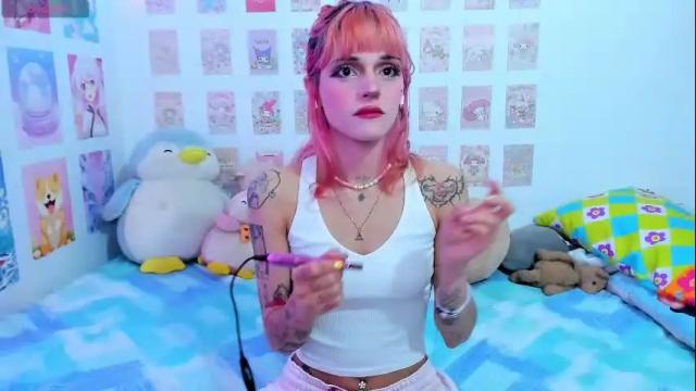 Thumbnail 2, uryukim_'s Stream at Chaturbate, 5 months ago