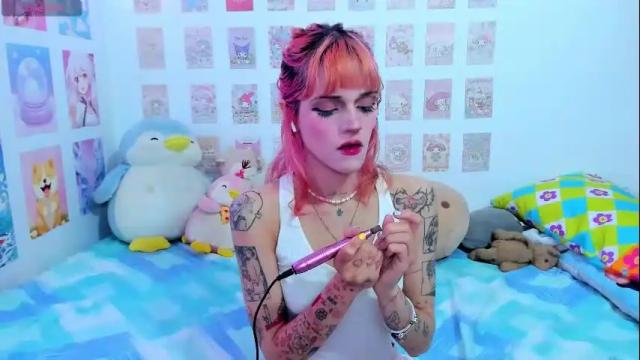 Image 6 of uryukim_ Stream on Chaturbate on 5 months ago