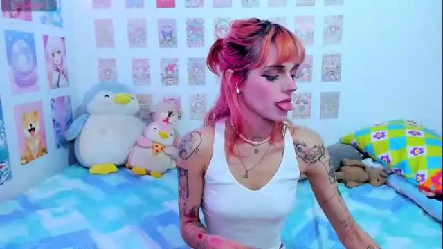 Thumbnail 3, uryukim_'s Stream at Chaturbate, 5 months ago