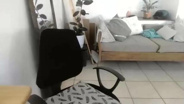 Thumbnail 2, uso_strap's Stream at Chaturbate, 17 months ago