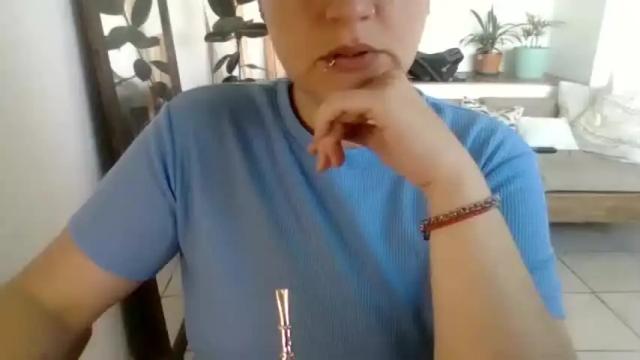 Image 8 of uso_strap Stream on Chaturbate on 17 months ago